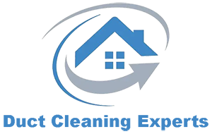 Duct Cleaning Experts Logo